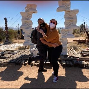 Meet your Posher, Rachel